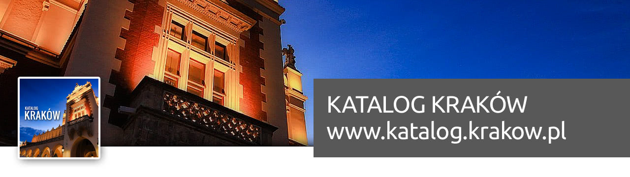 KATALOG KRAKÓW