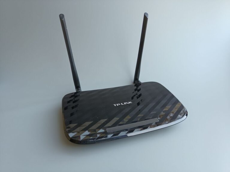 Sprzedam: Router WiFi TP-LINK Archer C2 AC 750 ver. 1.1 2.4GHz 5GHz Dual Band Gigabit